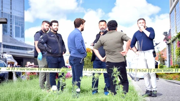 Kahramanmaraş'ta Şoke Eden Olay: Bir Araçta Ölü Bulundu!