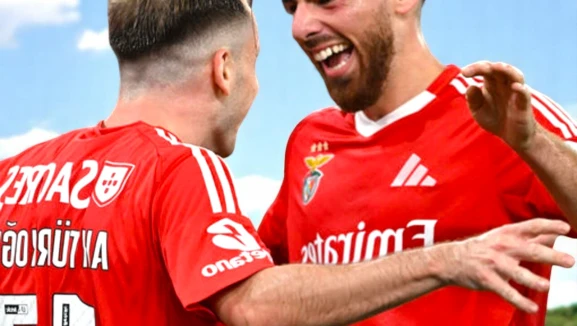 Portekiz'in zirvesinde nefesler tutuldu! Braga ile Benfica arasındaki kritik mücadele için geri sayım başladı. Maçın başlama saati ve hangi kanalda yayınlanacağı merak konusu oldu.