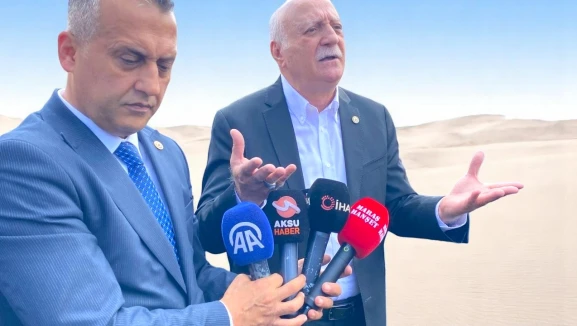 Fırtına ve Yağmur Afeti Bahçeleri Harabeye Çevirdi