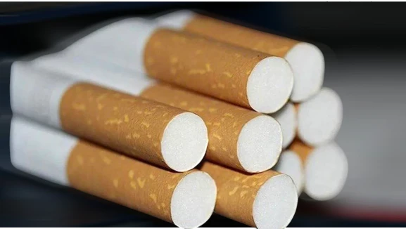 Sigara fiyatlarına yapılan zam yarından itibaren geçerli olacak!