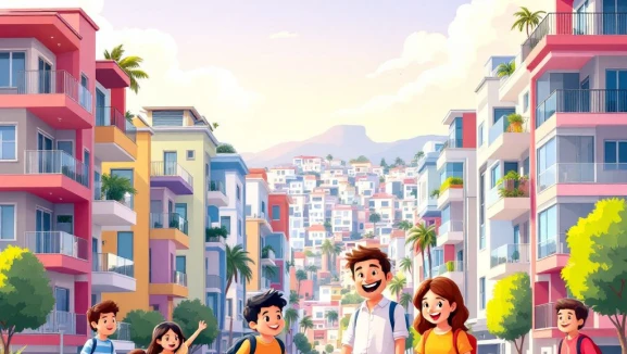 Toki̇ Antalya Konut Belirleme Kura Sonuçları Açıklandı! Hak Sahipliği