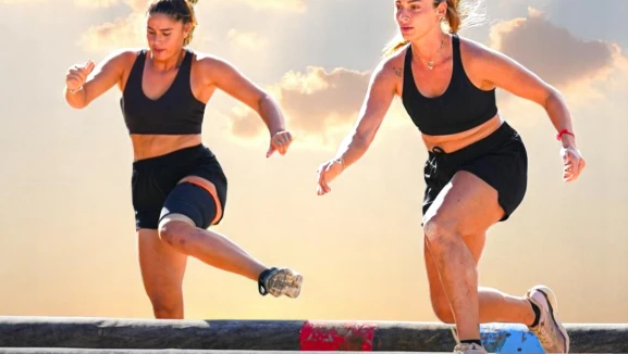 Survivor'da Son Dakika! 14 Mayıs 2025 Dokunulmazlık Oyununu Kim Kazandı, Eleme Adayı Belli Oldu!