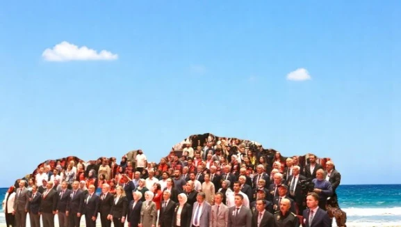 Aile ve Sosyal Hizmetler Bakanı Göktaş, Kahramanmaraş'ta düzenlenen etkinlikte önemli açıklamalarda bulundu: - Kahramanmaraş'ta Son Dakika Haberleri