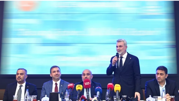 "Kahramanmaraş'ta Yavrularımız İçin İlham Veren Projeler Hayata Geçiriliyor"