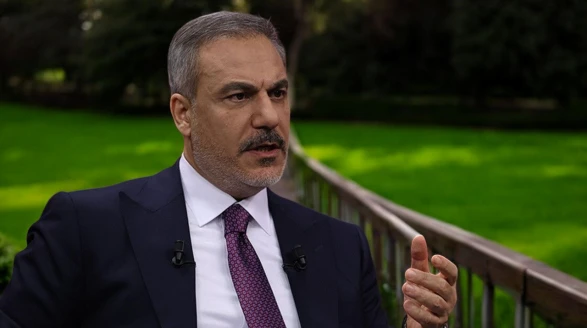 Dışişleri Bakanı Fidan, Suikast Girişimi Hakkında Şok Edici Açıklamalarda Bulundu: Arsenik ve Cıva İçeren Zehir Tespit Edildi!