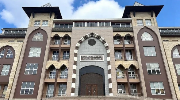 Kahramanmaraş: 130 Kişinin Öldüğü Çuhadar Sitesi Davasında Karar