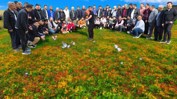 Vefat Eden Kişiler İçin Yapılan Yemekler Artık Ortak Hesaptan Ödenecek!