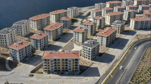 TOKİ Kahramanmaraş Dulkadiroğlu Konut Kura Sonuçları Açıklandı: İşte Kazananların İsim Listesi