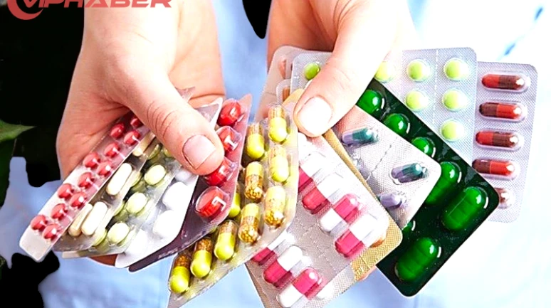 Uzmanlar Vitaminlerin Sağlığımız İçin Önemini ve Zararlı Etkilerini Anlattı: İşte Hayati Bilgiler ve İpuçları!