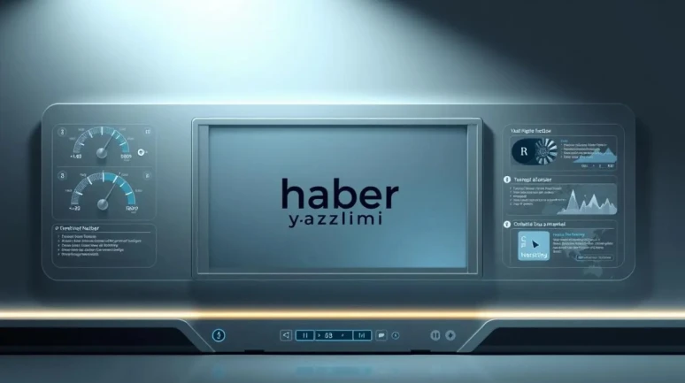 Güncel Haber Yazılımı Çözümleri ve Özellikleri