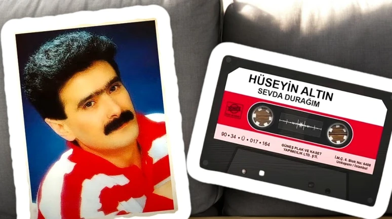 Hüseyin Altın - Biter Mi Sandın Şarkı Sözleri