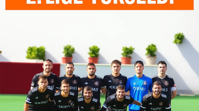 İstiklalspor'un 2. Lig'e yükselerek şampiyonluğa ulaştığı müjdesi futbolseverleri sevince boğdu.
