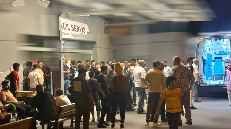 Arazi anlaşmazlığı nedeniyle çıkan olayda kan döküldü: 2 kişi hayatını kaybetti, 5 kişi yaralandı -