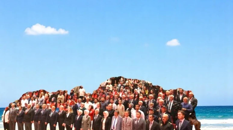 Aile ve Sosyal Hizmetler Bakanı Göktaş, Kahramanmaraş'ta düzenlenen etkinlikte önemli açıklamalarda bulundu: - Kahramanmaraş'ta Son Dakika Haberleri
