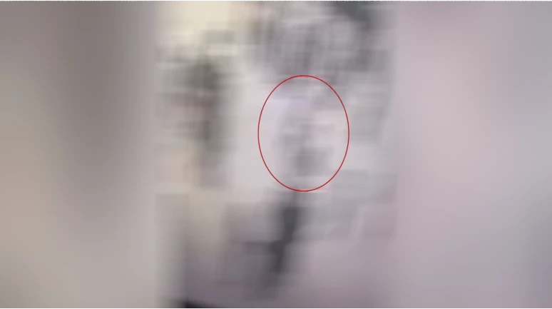 Öğrencisine şiddet uygulayan öğretmene 5 bin TL para cezası kesildi.