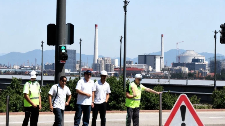 Devlet Başkanı, Kahramanmaraş'ta Trafik Sorununu Gidermek İçin Yeni Projeler Üzerinde Çalışıyor!