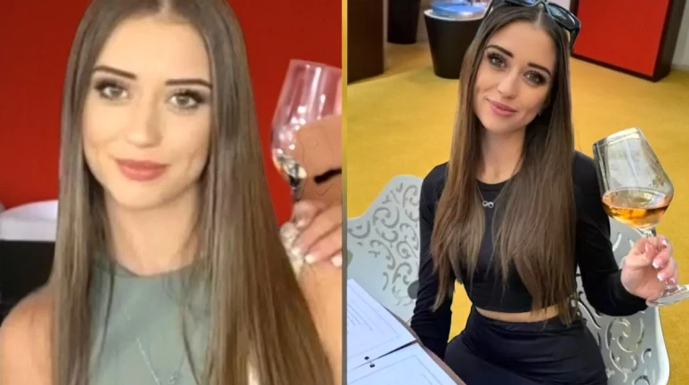 Genç hostes, lüks yatta makine dairesinde vahşice katledildi!