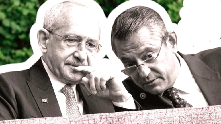Kılıçdaroğlu kurultayda aday olmayacağını son dakika açıkladı!