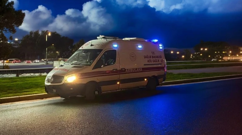 Sivas'ta dehşet verici olay! İki kardeş bıçaklanarak hayatını kaybetti