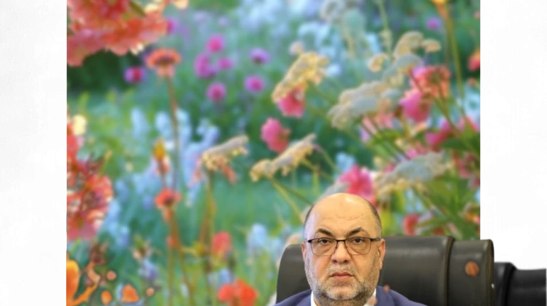 Başkan Akpınar'dan Çarpıcı Açıklama: "Necip Fazıl'ın İsmi Sokaklardan Kaldırılsa Bile Kalplerden Asla Silinmeyecek"