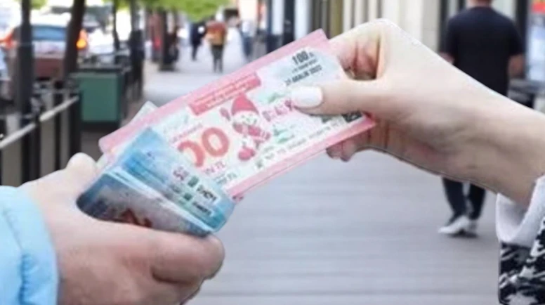 19 Mayıs Milli Piyango çekiliş sonuçları heyecanla bekleniyor! Milli Piyango sıralı tam liste için sorgulama ekranı açıldı.