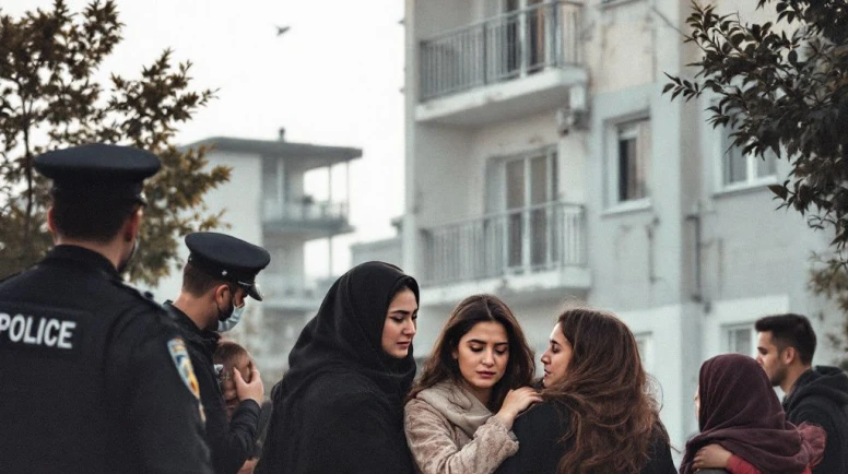Kahramanmaraş'ta Fen Lisesi Öğrencisi Yurtta Yaşamını Yitirdi!