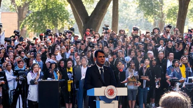 Bakanlıktan Gelen Son Dakika 2B Arazileriyle İlgili Müjdeli Haber