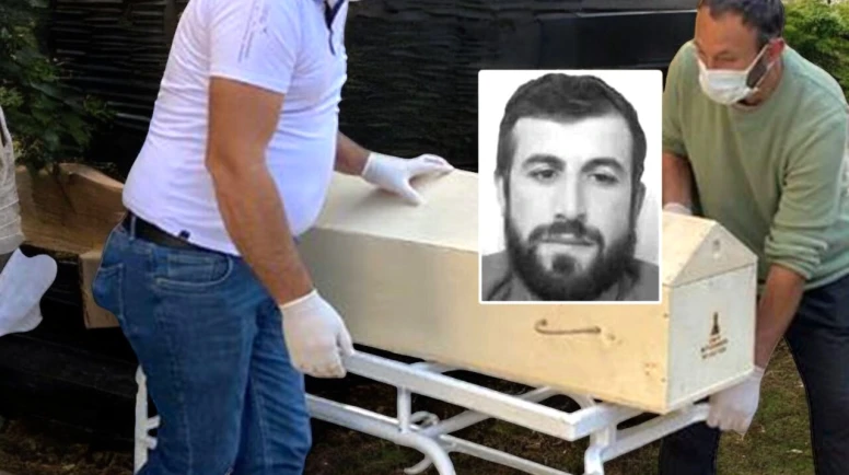 Sivas'ta İki Çocuk Babası Bir Kişi Hayatını Kaybetti!