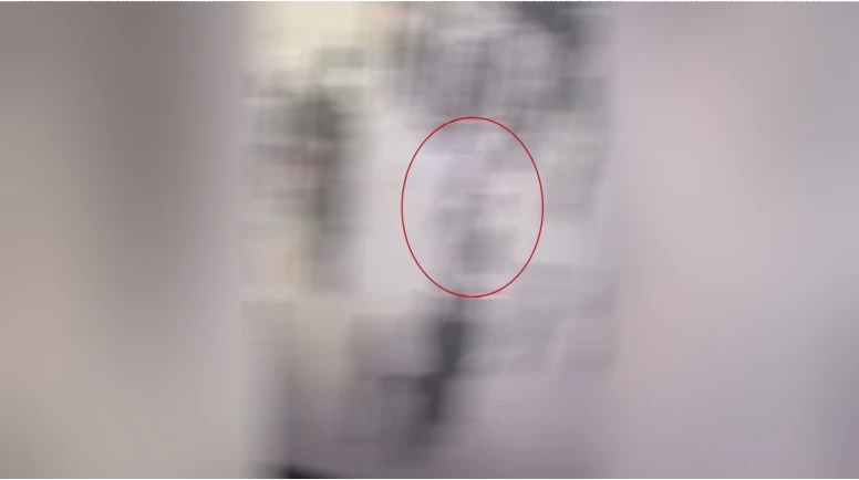 Öğrencisine şiddet uygulayan öğretmene 5 bin TL para cezası kesildi.