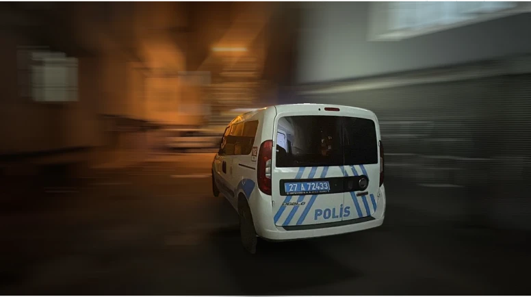 Annesi ile birlikte yaşayan 3 yaşındaki kızı evde hayatını kaybetti