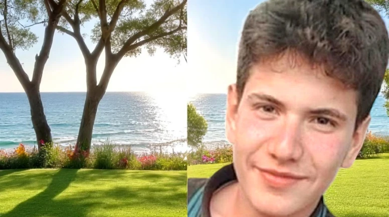 Asker eğlencesinde meydana gelen trajik olayda 18 yaşındaki Deniz hayatını kaybetti.