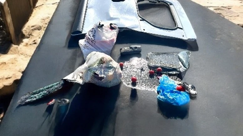 Hatay'da Korkunç Kaza: Kamyon 3 Aracı Biçti, 1 Ölü, 10 Yaralı Haber