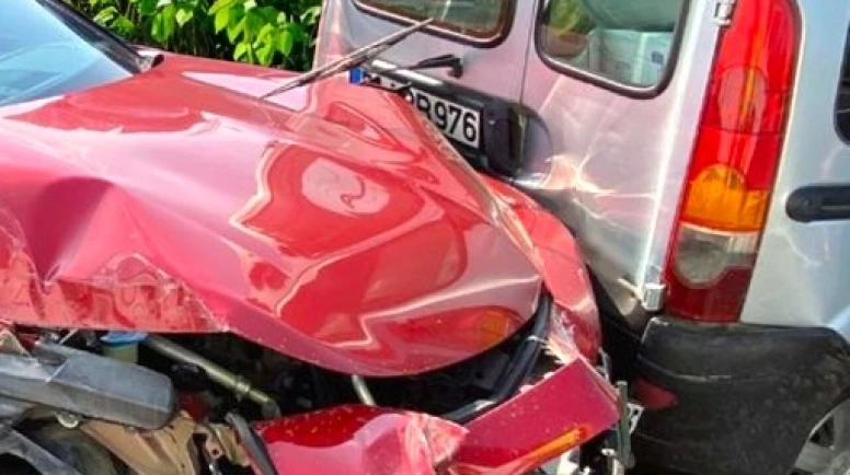 Bayramın ilk gününde trafik kazaları can aldı: 7 kişi hayatını kaybetti, 1128 kişi yaralandı.