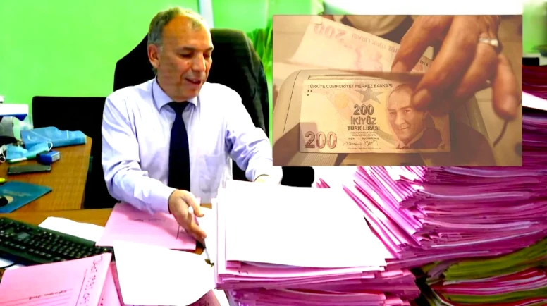 SGK tarafından yapılan yeni duyuruyla birlikte erken emeklilik imkanı hayata geçiyor! Fırsatı kaçırmayın, detaylar için hemen başvurun...