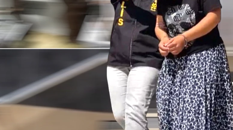 Genç hırsız 5 kuyumcudan 3 milyon TL çaldı, polis peşinde!