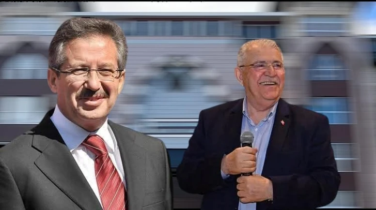 Eski iki belediye başkanı hakkında soruşturma açılmasına onay çıktı