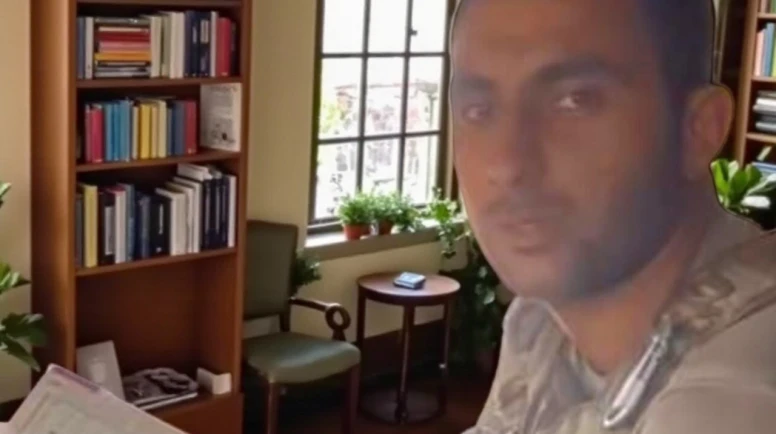 Bitlisli bir askerin şehit olmadan önce "Şehit olursam paylaş" dediği video, duyguları yükseltti.