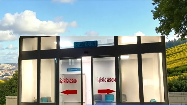 Kahramanmaraş'ta Yeğenin Amcasını Bıçaklayarak Öldürdü!
