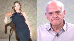 Ahmet Çakar Baltayı Taşa Vurdu! Hadise'den Af Diledi