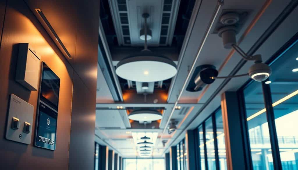 modern yangın önleme teknolojileri modern yangın önleme teknolojileri