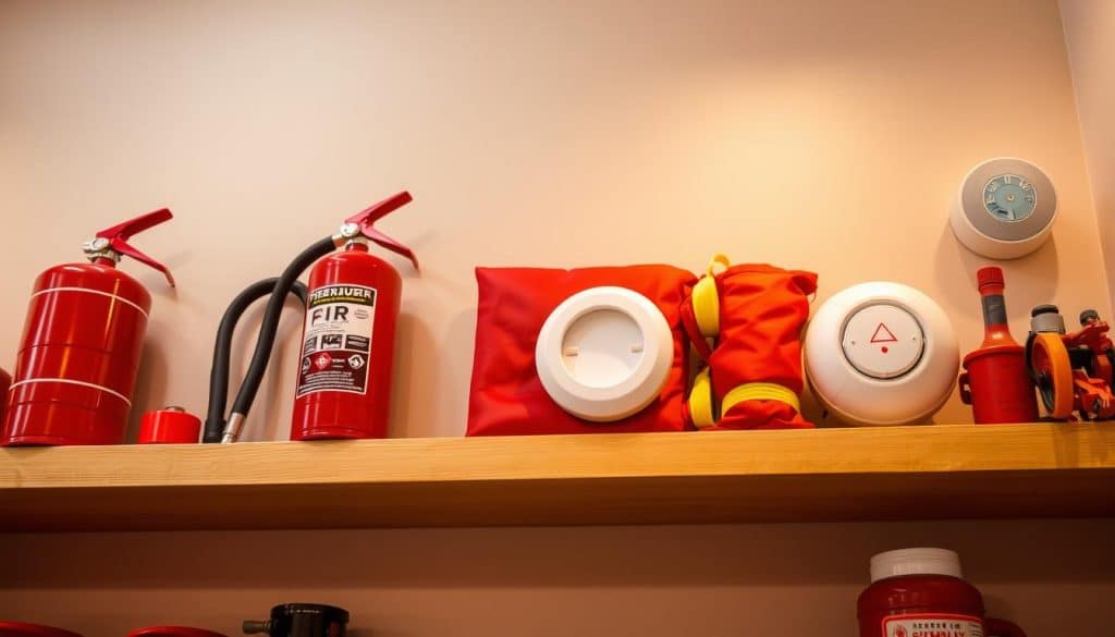 yangın söndürme ekipmanları yangın söndürme ekipmanları